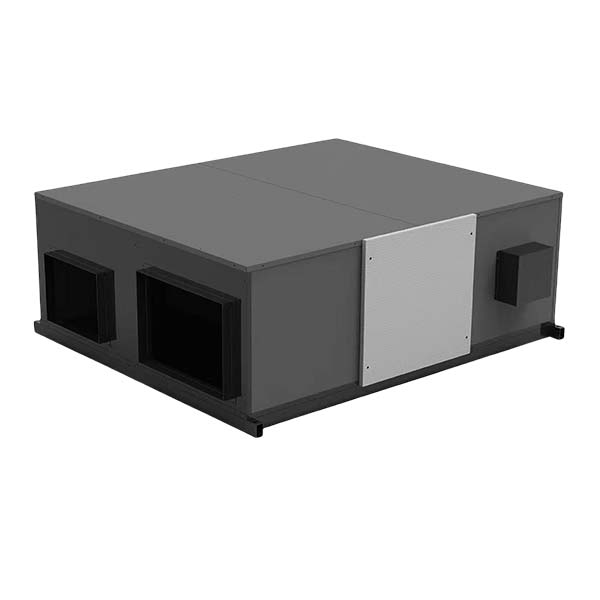 Energy Recovery Ventilator